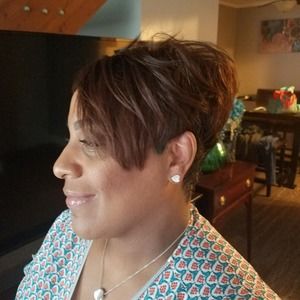 Meet your Posher, Michelle